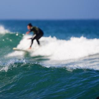 Surfing thumbnail